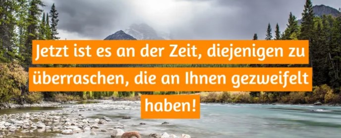 Motivierende Zitate 6 Motivierende Zitate – Motivierende und inspirierende Zitate berühmter Menschen