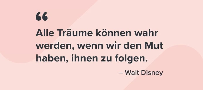 Motivierende Zitate tr 10 inspirierende Motivations Zitate