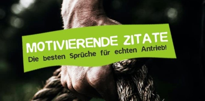 Motivierende Zitate tr de 2 inspirierende Motivations Zitate