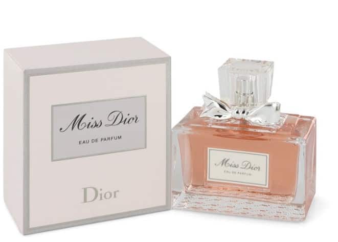 miss dior kadin parfumleri min En Güzel kokan en iyi kadın parfümleri.