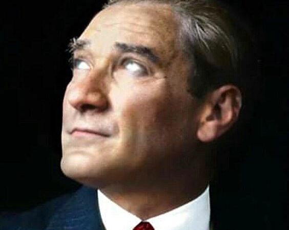 Atatürk Sözleri - Mustafa Kemal Atatürk'ün Sözleri