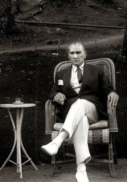 ataturk sozleri turkce Atatürk Sözleri   Mustafa Kemal Atatürkün Sözleri