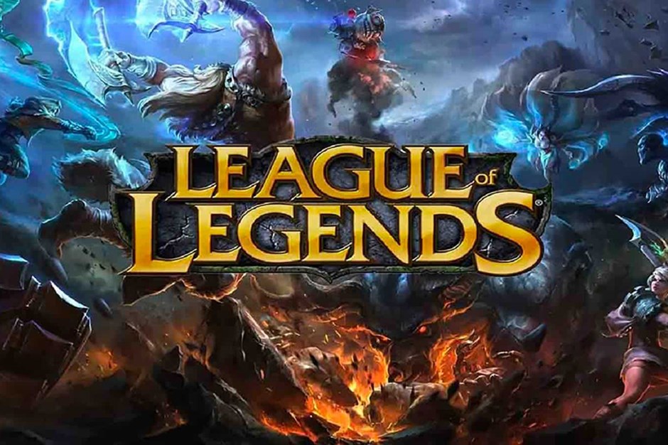 League of Legends online oyun indir En sevilen online ücretsiz oyunlar   #GAME