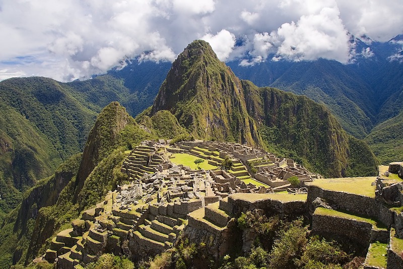 Machu Picchu tatil paketi fiyatlari Dünyanın en ilginç doğa harikaları   Tatil Paketi