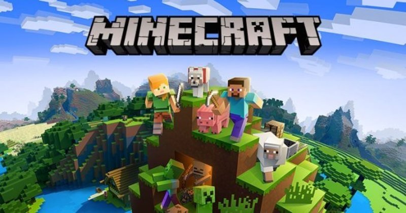 Minecraft online ucretsiz oyunlar indir Minecraft   Online oyun severler için #Gamer