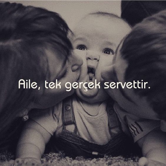 aile sozleri Aile Sözleri