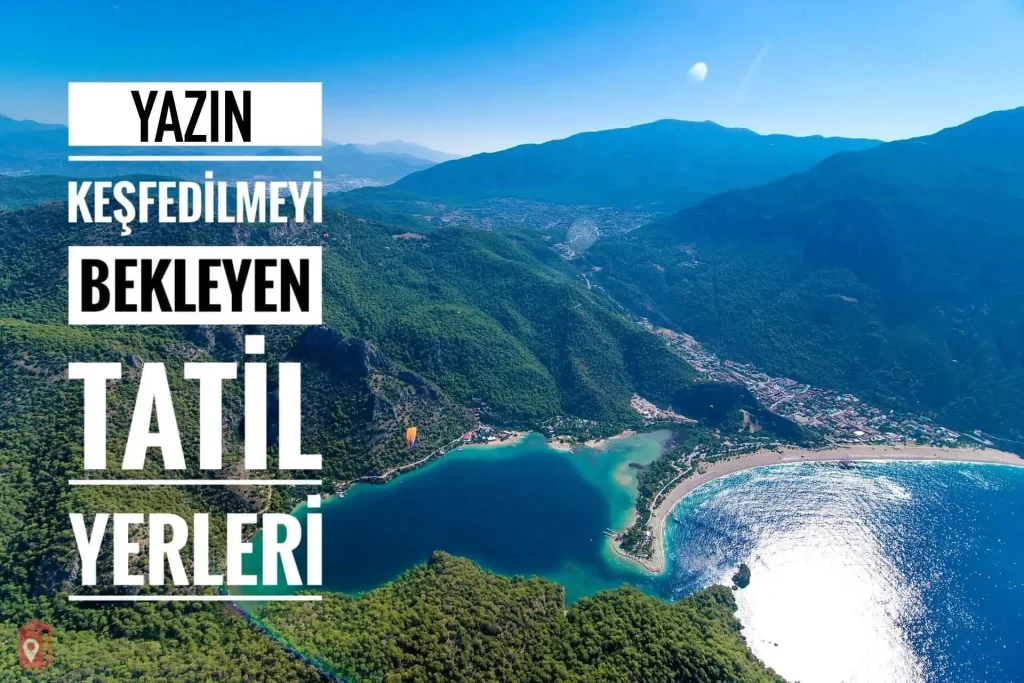 %name Tatil  Türkiyede tatile gidilecek yerler. Ailece Gidilecek Tatil Yerleri