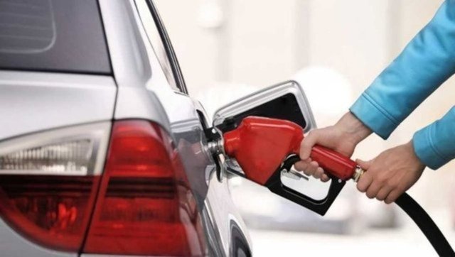 benzine zam Benzin fiyatı   Benzin fiyatlarına gelen zam oranları