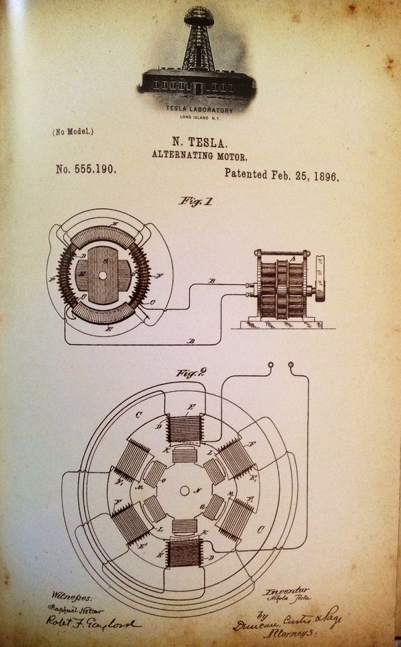 nikola tesla sozleri 2 Nikola Tesla Sözleri