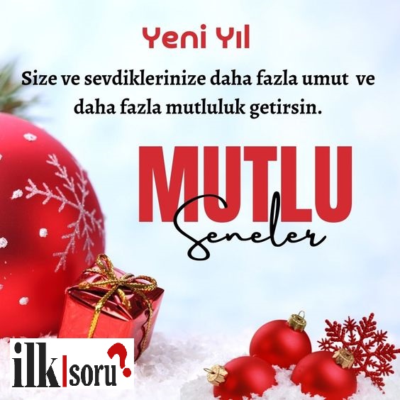 duyulmamis yeni yil mesajlari Happy New Year 2024   Yeniyıl Mesajları