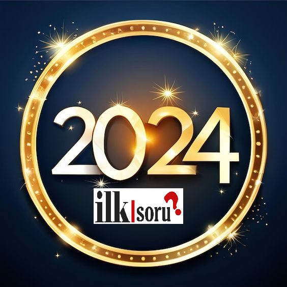 etkili yeni yil mesajlari Yeni yıl mesajları 2024