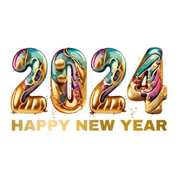 yeni yil Happy New Year 2024   Yeniyıl Mesajları