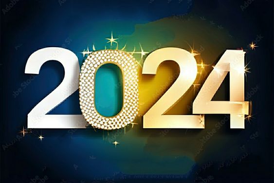 yeniyil 2024 Happy New Year 2024   Yeniyıl Mesajları