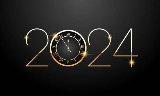 yeniyil kisa mesaj Happy New Year 2024   Yeniyıl Mesajları